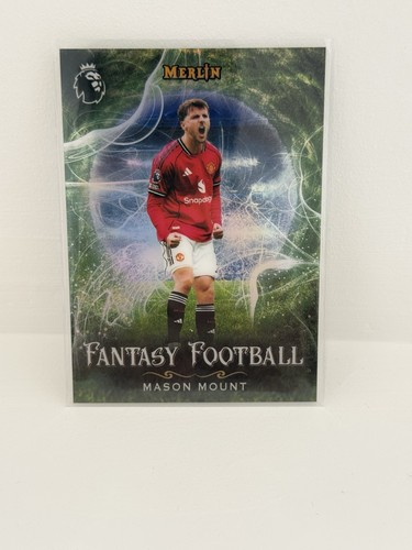Topps merlin premier - topps,