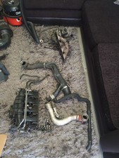 Vw Audi Seat 2.0TFSI S3 CDL K04 Turbo Conversion Kit 55k mile K04-064 06F145702C