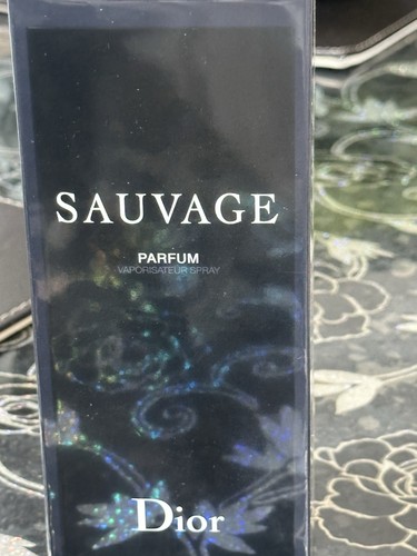 Christian dior sauvage - christian,