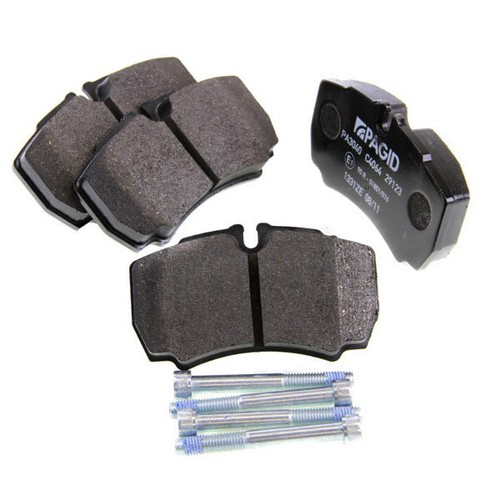 Pagid c4064 disc brake - pagid,
