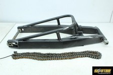 11-25 SUZUKI GSXR600 REAR