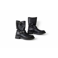 Vintage Harley-Davidson