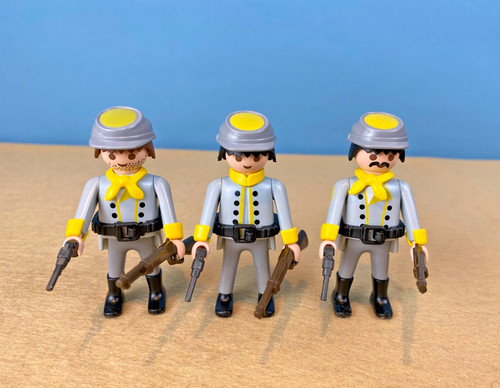 Playmobil 7046 western acw - 7046, 3