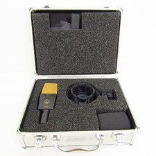 AKG c414 xlii XL2 Studio Condenser Microphone Recording Mic