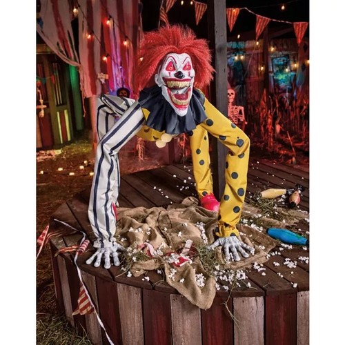 Spirit carnival creeper - spirit,