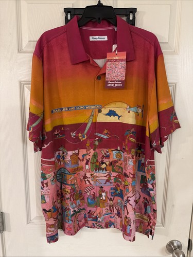 Tommy bahama scenic believe - bahama, to