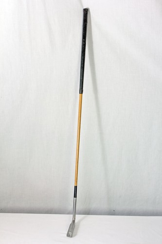 Spalding putter hickory - hb,
