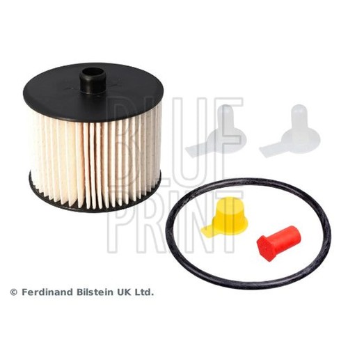 Blue print fuel - fuel, element