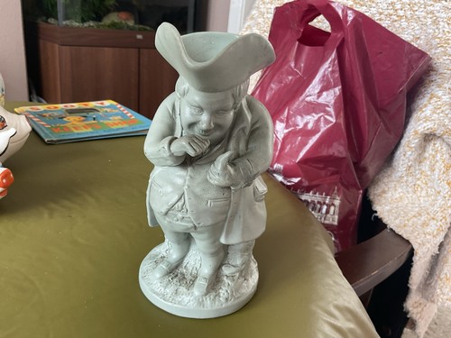 Vintage sage green ceramic - sage,