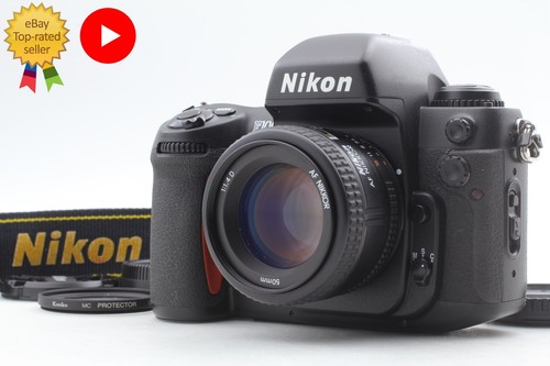 Mint strap nikon - w/, ]