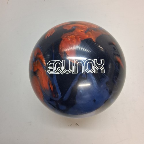 Storm equinox hybrid 1st - storm,