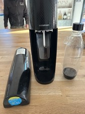 Soda Stream Sparkling Water Maker