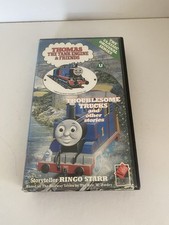 Thomas The Tank Engine &