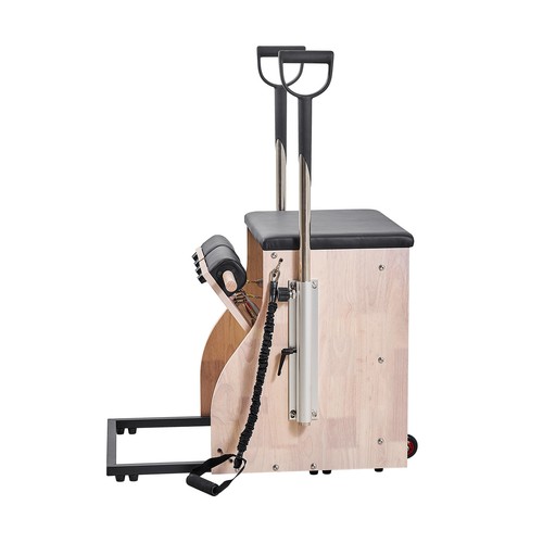 Uimoso pilates chair - pilates, with