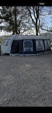 Bradcot Awning Innov Air 990