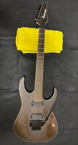Rgir20be mahogany emg - mahogany,