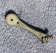 Tamiya Lower Arm L 2 Sand Scorcher Left TAM9808282 Sand Buggy RC Toy Car