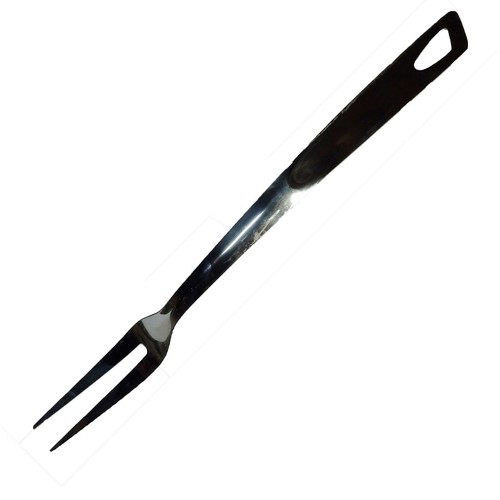Bbq meat carving fork - bbq, roast