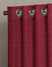 Next Pair of Red Tonal Rib