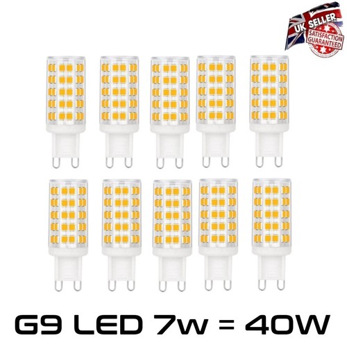 Led bulb watt 40w - led, 7
