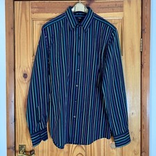 Thomas Nash Mens Long Sleeve