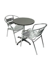 Garden Bistro Set - 2