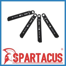Spartacus 152mm Scorpion Saw Blade Metal Cut Packs Fits KS890 KS890E Pack of 4