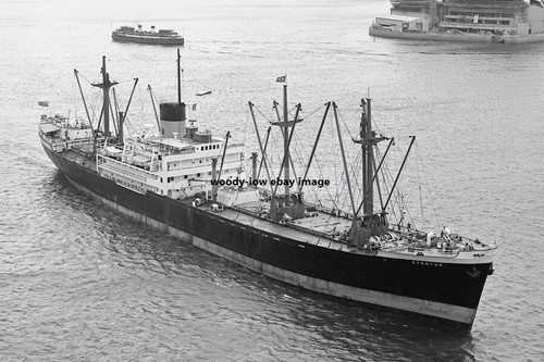 Mc3520 blue funnel line - -,