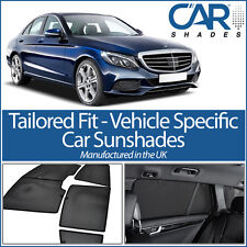 Mercedes C Class 4dr 14-21 CAR