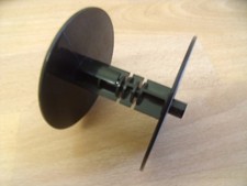 CASH REGISTER SHOP TILL AUDIT ROLL TAKE UP SPOOL REEL TO FIT  SHARP XE-A102