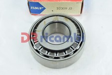 IVECO SCANIA MAN VOLVO SKF