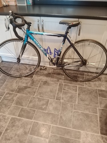 Trek 1500 slr road bike - 1500,