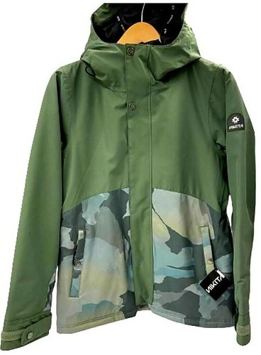 190 nikita sitka green - nikita,