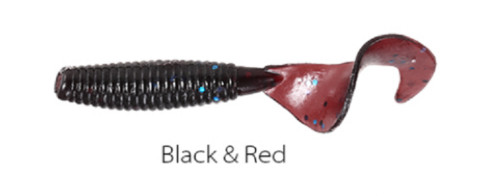 Soft lure 4cm - , lrf