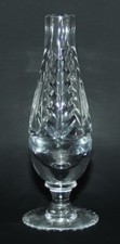 Webb Corbett Crystal - 5"
