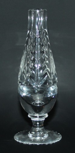 Webb corbett crystal - corbett, 5"