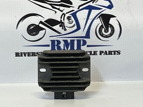 Piaggio 125 regulator - piaggio, x9
