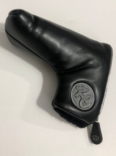 Kirk Currie Putter Head