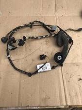 Ford Focus 1.8 Zetec Mk1 OSF