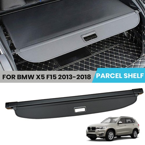 Parcel shelf boot load - parcel,