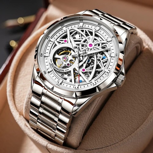 Men watches automatic - men's,