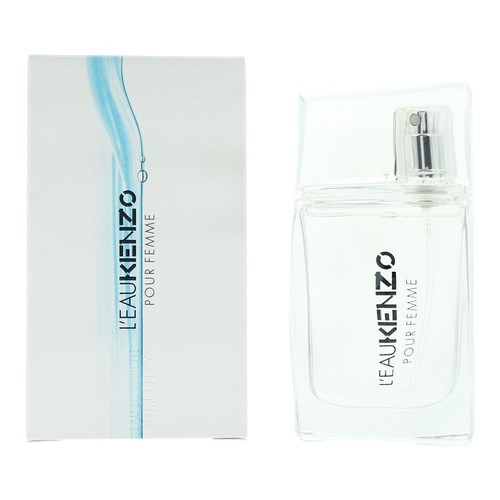 Kenzo eau pour femme - l'eau,