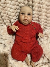 Realistic Lifelike Reborn Baby