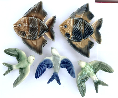 Wade flying birds 3 - wade,
