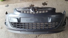 VAUXHALL CORSA D FACE LIFT