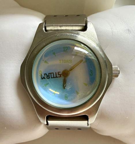 Storm lazer bubble lady 08197 - lazer,