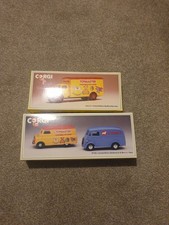 CORGI TOYS 1991 DIECAST 97746