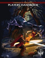 Castles & Crusades Players