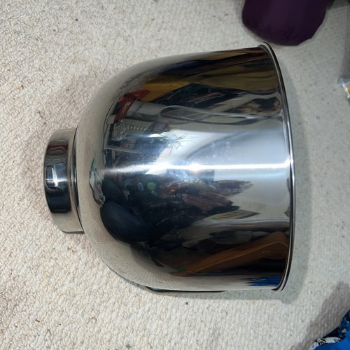 Kenwood mix bowl - mix,