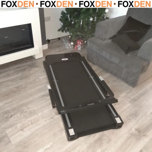 Folding treadmill 85hp - treadmill, 1.85hp